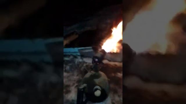 Паяльная лампа. СССР. смотреть онлайн