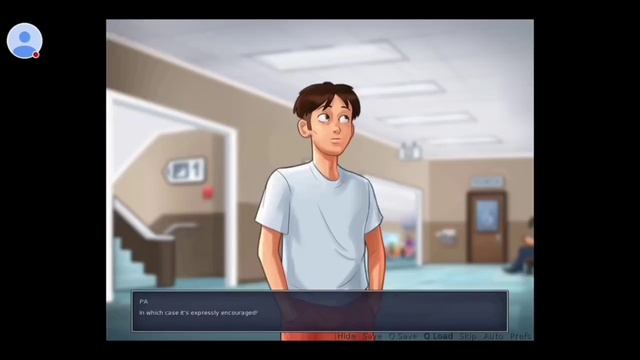 Summer Time Saga ?Hot Game Play смотреть онлайн