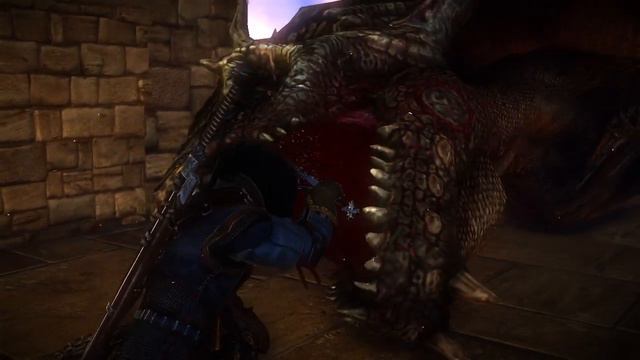 Rivia and Yennifer | The Witcher 2 #6 смотреть онлайн