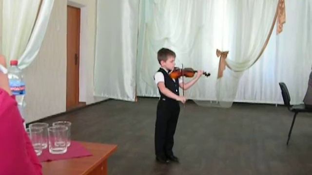 13.05.2017. Интродукция и рондо Данкля смотреть онлайн