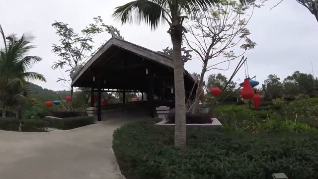 Laguna Lang Co смотреть онлайн