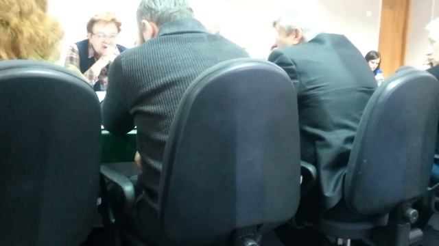 Заседание депутатских комиссий в Краснотурьинске.Январь 2014 года. / www.krasnoturinsk.info смотреть онлайн