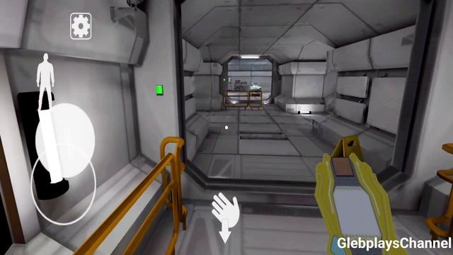 Dino Terror Full Gameplay смотреть онлайн