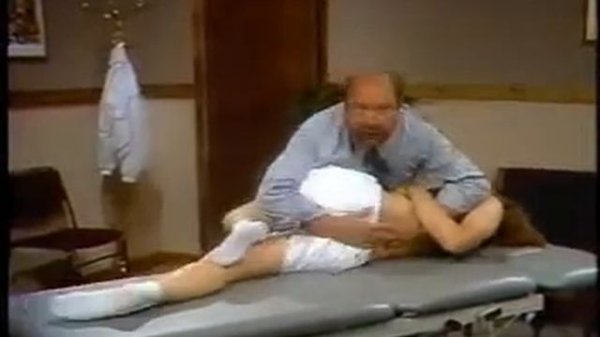 12 lumbar treatment techniques