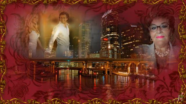 Когда ты рядом - поёт и монтаж А. Киселёва Васильева смотреть онлайн