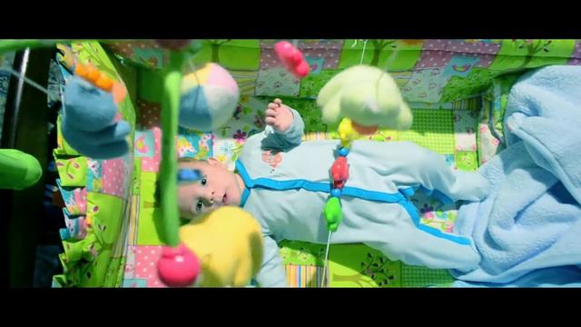 Святослав 3-6 месяцев. Gold boy. смотреть онлайн