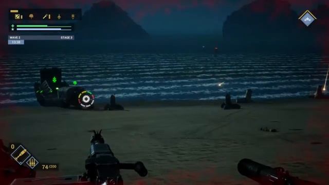 Heavy Fire: Red Shadow / 802 Gaming Club Reviews смотреть онлайн