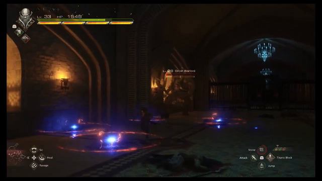 Final Fantasy XVI [PS5] #80 - Ogling Monsters смотреть онлайн