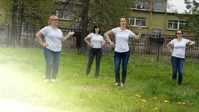Выпускникам начальной школы посвящается... смотреть онлайн