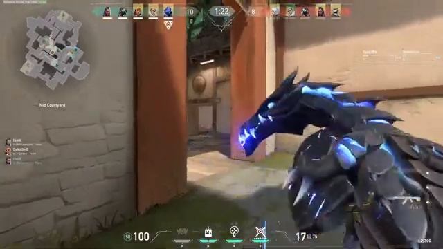 VALORANT LIVE || NEXT SKIN KONSI LU ? || 400 NHI HO RHA KYA?| FACECAM AT 500 SUB || OMG IS LIVE смотреть онлайн