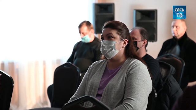 Отчет глав Сясьстройского городского поселения за 2021 год смотреть онлайн