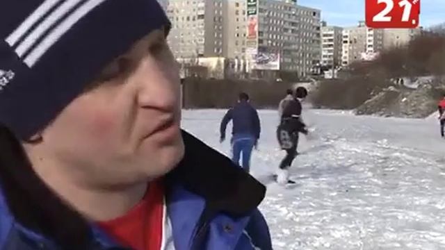 Спорт для джентльменов (Наше утро - 17 марта 2015) смотреть онлайн