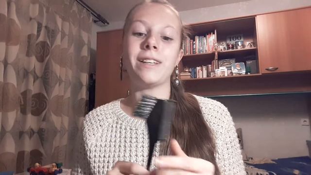 АСМР/ASMR/Ролевая игра/Role Play/Салон красоты/Парикмахерская