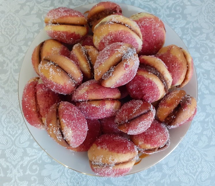 Любимые рецепты от Юли