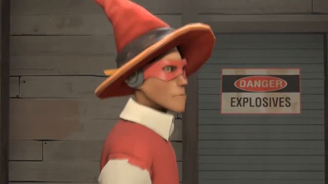 A Demo's day in Upward 2 [SFM] смотреть онлайн