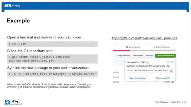 Top Robotic Course смотреть онлайн
