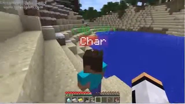 Глобальный мод - Глобальный обзор #5 (Дети Minecraft) смотреть онлайн