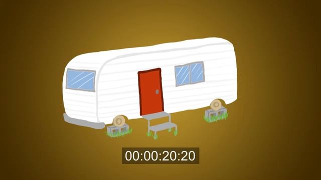 Ep. 0021 - "Trailer Park: The Western" - 30-Second Sketches смотреть онлайн