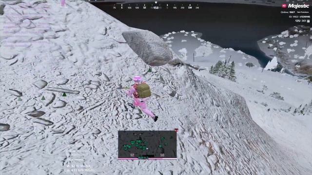 хочу медийку маджестик рп день 1 | BARABAN FAMQ | MAJESTIC RP смотреть онлайн