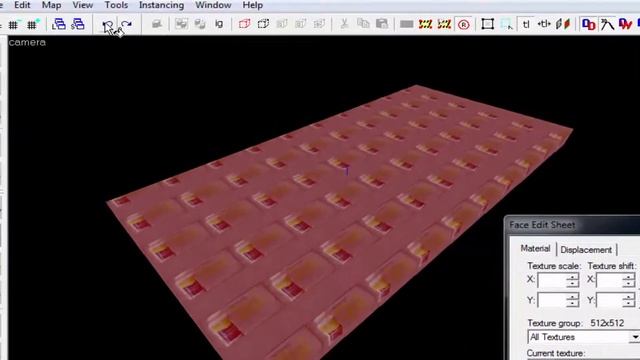 Valve Hammer Editor CS GO:SDK - Текстуры #2 смотреть онлайн