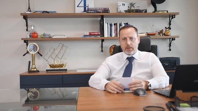 3 Questions & 3 Answers with Faruk Çizmecioğlu, CEO of Duyar Valve смотреть онлайн