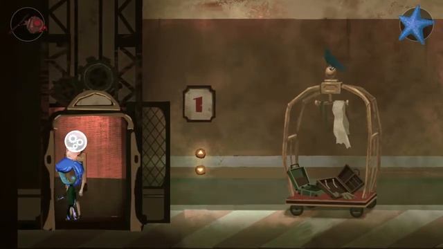 Nubla 2 Review | Puzzle | Adventure | Clunky смотреть онлайн