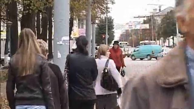 Истоки Орел 19.10.11 trk-istoki.ru смотреть онлайн