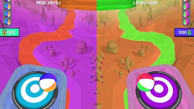 Going Balls Reverse - New BEACH BALL! New Season Summer Time смотреть онлайн