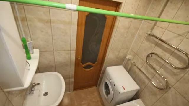 Ремонт квартир от студии "Комильфо" в г. Рыбинск. смотреть онлайн