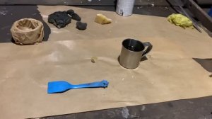 Автопластилин своими руками