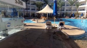 Tropitel Naama Bay 5*| Египет, Шарм-Эль-Шейх|Обзор отеля 2019