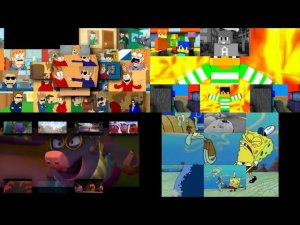 sparta gamma remix quadparison