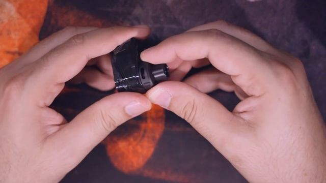 GEEKVAPE AEGIS HERO смотреть онлайн