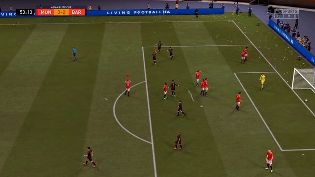 FIFA 21 КАРЬЕРА ЗА МАНЧЕСТЕР ЮНАЙТЕД |#22| - ГРИЛИШ ПЕРЕХОДИТ В МАНЧЕСТЕР ЮНАЙТЕД | СТАРТ 2 СЕЗОНА смотреть онлайн