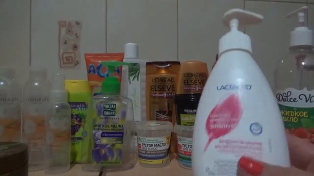 Пустые баночки №6.(август 17) смотреть онлайн