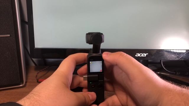 ? DJI Osmo Pocket ? МАКСИМУМ того, что НУЖНО знать о камере. смотреть онлайн