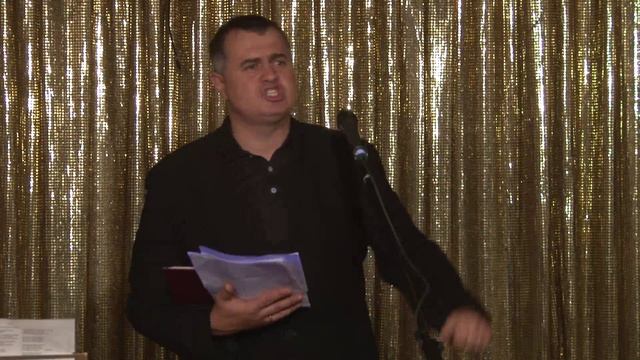 Проповедь "Зачем я хожу в церковь?" смотреть онлайн