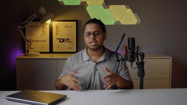 50000 Tk Budget Laptop Review ASUS Expertbook P1 смотреть онлайн