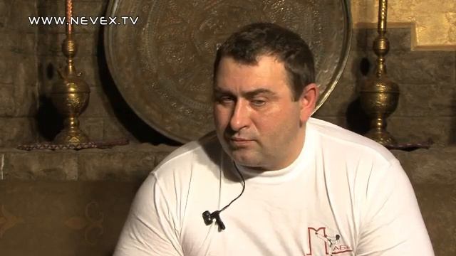 Как Максим Калашников слушал послание Президента смотреть онлайн