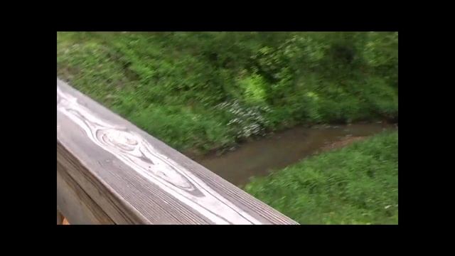 Panasonic HDC-TM15 Test Footage смотреть онлайн