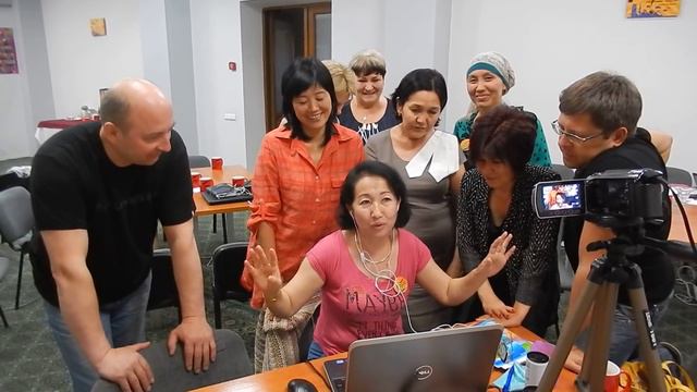 УРА!!! ЕЩЁ ОДИН САПФИР на СПЕЦТРЕНИНГЕ в АЛМАТЫ!!! ЗУХРА БИСЕНОВА !!! смотреть онлайн