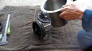 Ремонт цилиндра отжима