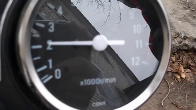 Orion 50(72)B Проблема