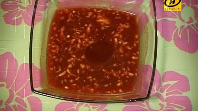 Кулинарные Испытания