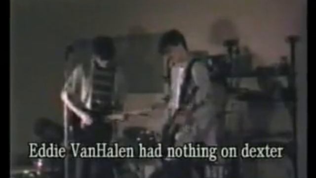 The Offspring - Americana Hidden Video (1983 - 198 смотреть онлайн