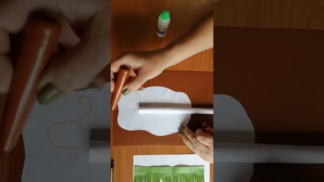 Конструирование Березка смотреть онлайн