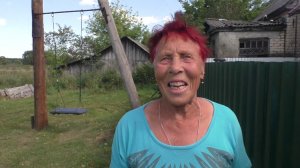 ЗИНАИДА ТРОФИМОВНА - ЗАЖИГАЛОЧКА!!!