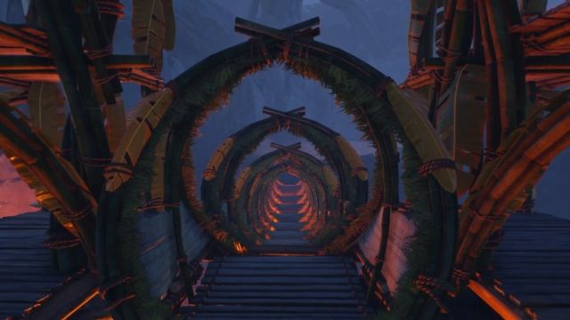 TRIBE PRIMITIVE BUILDER | Сюжет | Полное прохождение | Обзор смотреть онлайн