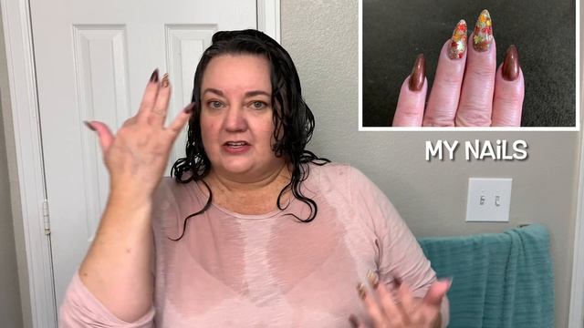 Wavy/Curly Routine With Drugstore Favorites |Shop My Stash/Curly Combo