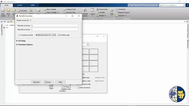 PID Matlab Arduino смотреть онлайн
